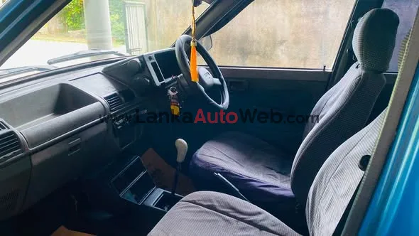 SUZUKI MARUTI photo 3 in Mawanella, Kegalle