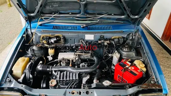 SUZUKI MARUTI photo 4 in Mawanella, Kegalle