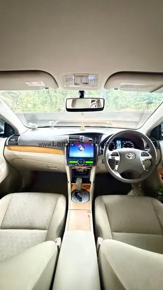 Toyota Allion 260 G | 2007 photo 5 in Kandy, Kandy