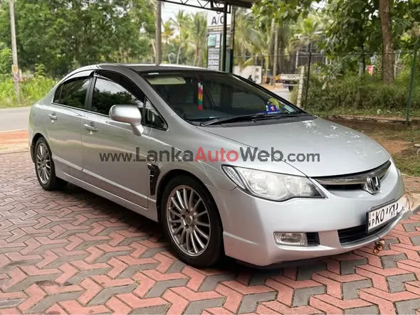 Honda civic fd 3 hybrid 774809462