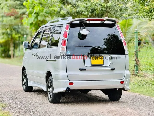 Toyota Townace Noah KR42 photo 2 in Negombo, Gampaha