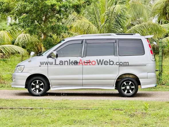 Toyota Townace Noah KR42 photo 3 in Negombo, Gampaha