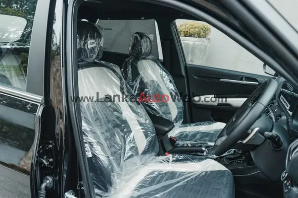 2026 KIA SONET GTX+ | 1.0L TURBO | AURORA BLACK photo 4