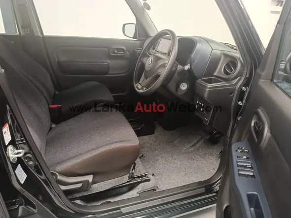 Suzuki Alto 2024 Unregistered photo 3 in Kottawa, Colombo