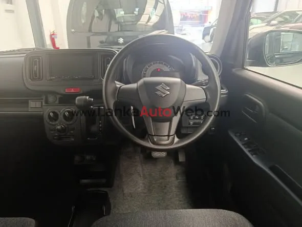 Suzuki Alto 2024 Unregistered photo 4 in Kottawa, Colombo