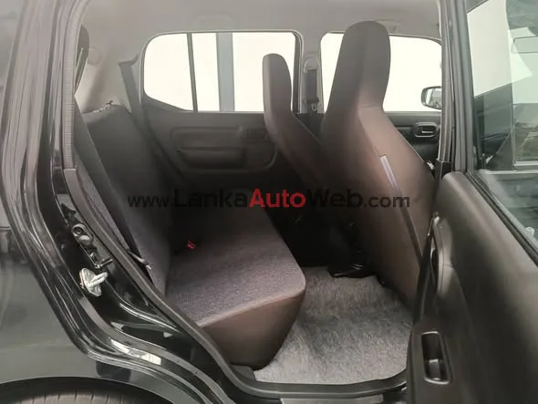 Suzuki Alto 2024 Unregistered photo 5 in Kottawa, Colombo