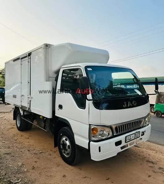 JAC 14 1/2 (2017) LM JAC 12 1/2 (2017) LN photo 2 in Homagama, Colombo