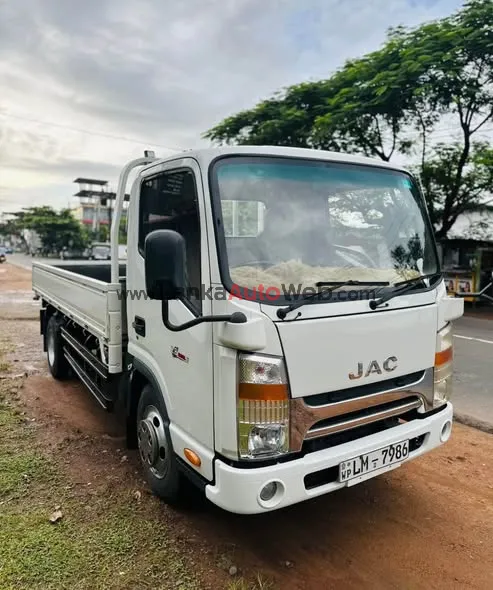 JAC 14 1/2 (2017) LM JAC 12 1/2 (2017) LN photo 4 in Homagama, Colombo