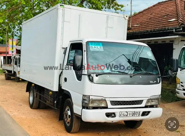 JAC 14 1/2 (2017) LM JAC 12 1/2 (2017) LN photo 5 in Homagama, Colombo