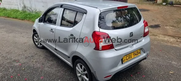 ZOTYE Z100 photo 2 in Gampaha, Gampaha