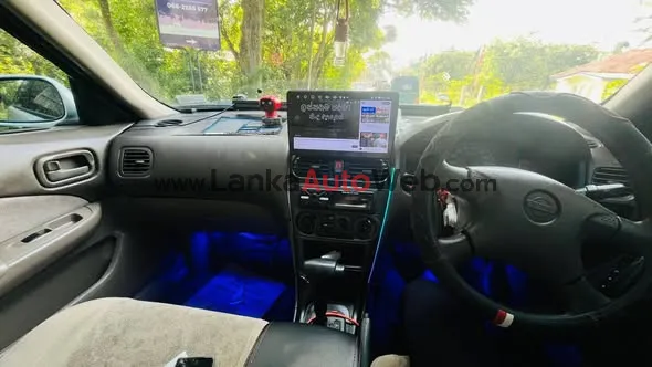 NISSAN SUNNY B15 – FOR SALE photo 3 in Matale, Matale