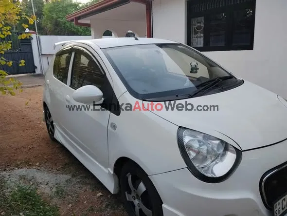 CAO.micro.panda photo 3 in Anuradhapura, Anuradhapura