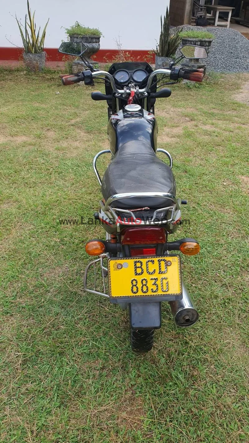 BAJAJ CT100 FOR SALE photo 3 in Kuliyapitiya, Kurunegala