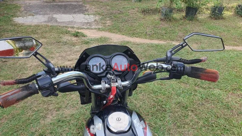 BAJAJ CT100 FOR SALE photo 4 in Kuliyapitiya, Kurunegala