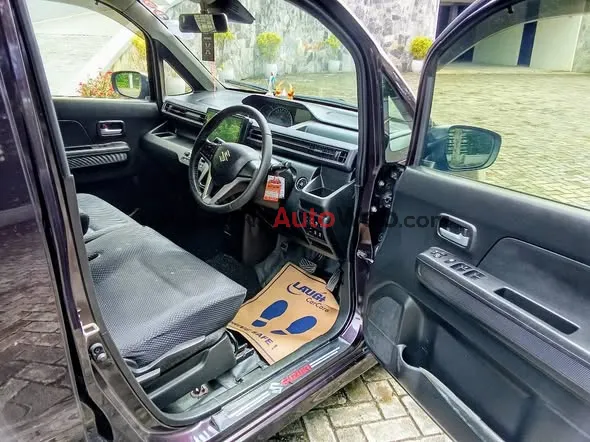 HAND 1875000 Suzuki wagon R FZ 2017