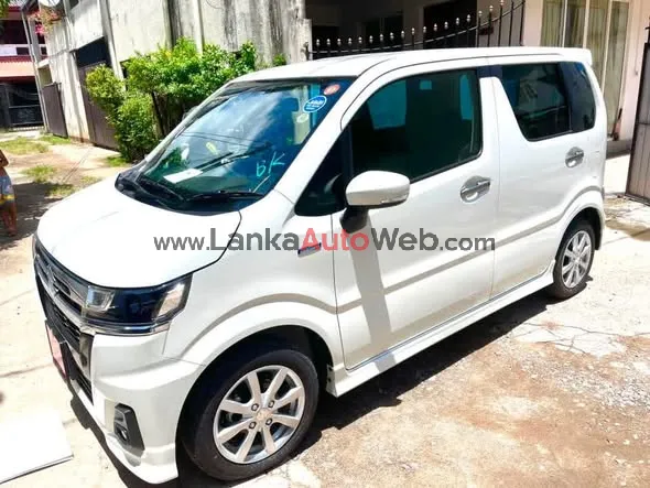 2025 Suzuki – Custom ZX Grade photo 4