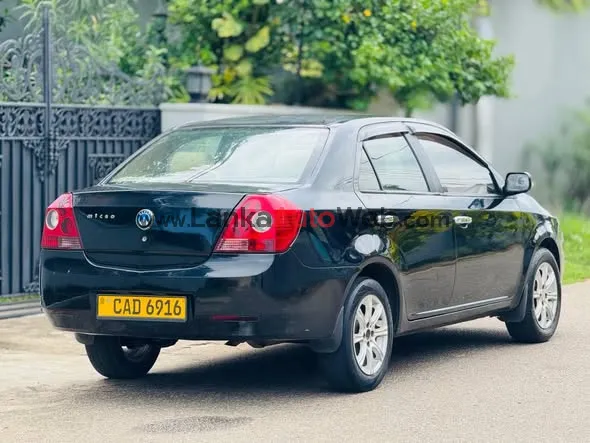 Micro MX7 2014 / 2015 photo 5 in Panadura, Kalutara