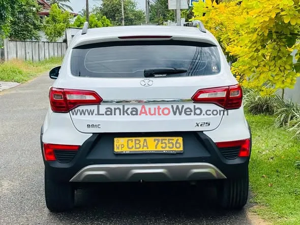 Micro Baic X25 2018 photo 2 in Panadura, Kalutara