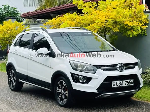 Micro Baic X25 2018 photo 3 in Panadura, Kalutara