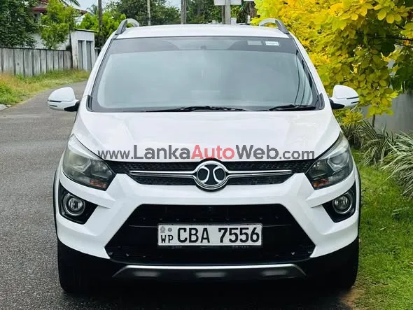 Micro Baic X25 2018 photo 4 in Panadura, Kalutara