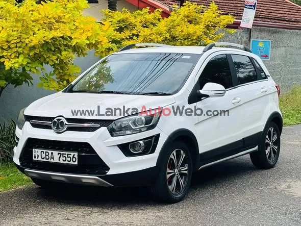 Micro Baic X25 2018 photo 5 in Panadura, Kalutara