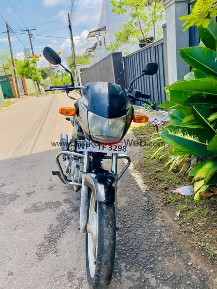 Tvs star sport for sale photo 2 in Kandana, Gampaha