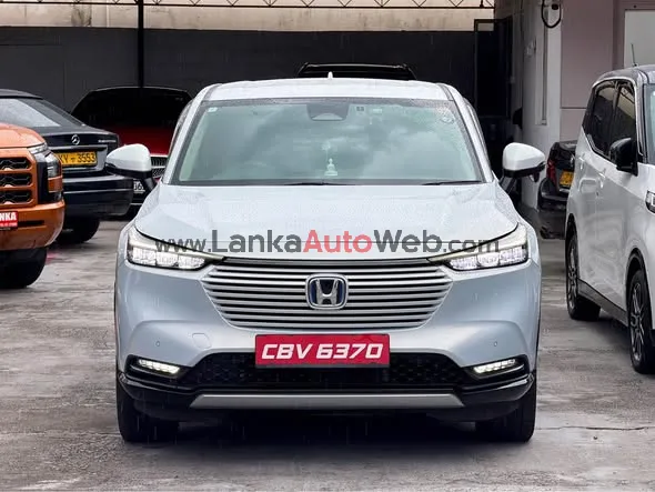 Honda Vezel Z Grade photo 3