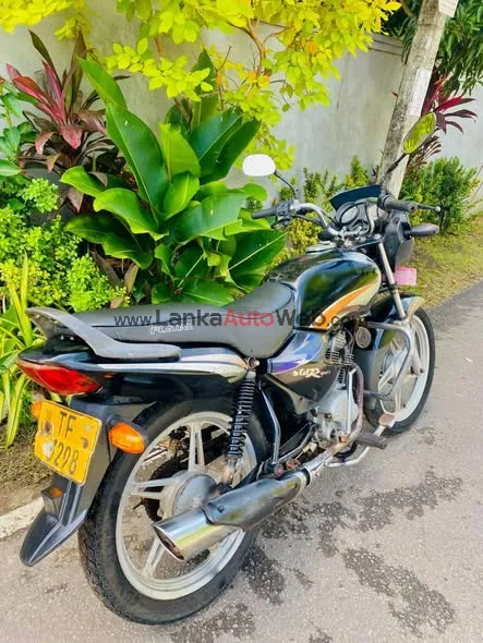 Tvs star sport for sale photo 3 in Kandana, Gampaha