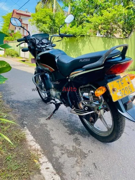 Tvs star sport for sale photo 4 in Kandana, Gampaha