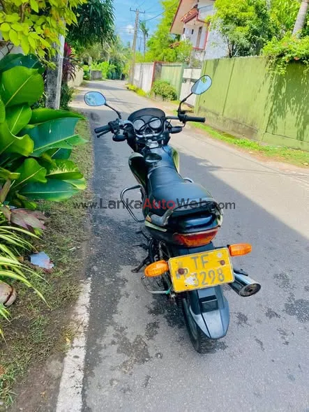 Tvs star sport for sale photo 5 in Kandana, Gampaha