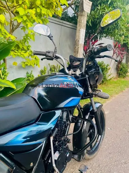 Discovery 100 for sale photo 2 in Kandana, Gampaha