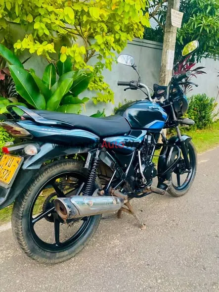 Discovery 100 for sale photo 4 in Kandana, Gampaha