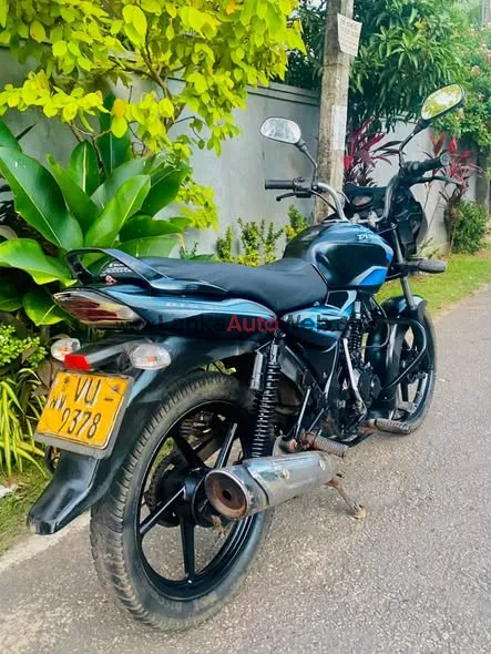 Discovery 100 for sale photo 5 in Kandana, Gampaha