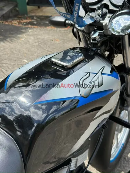 Bajaj CT100 wp BJF-0903⭕ Year 2024 photo 4 in Homagama, Colombo