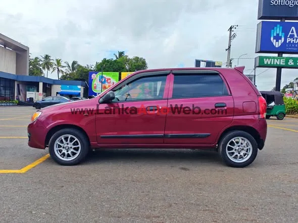 Suzuki K10 2012???? photo 3 in Ragama, Gampaha