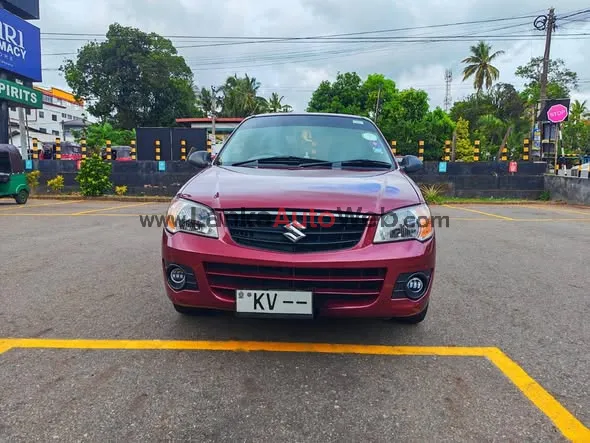 Suzuki K10 2012???? photo 4 in Ragama, Gampaha