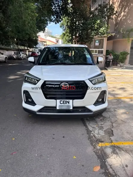 DAIHATSU ROCKY G Premium 1L Turbo 2023/2025