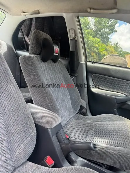 Honda Civic EK3 up for Grabs !