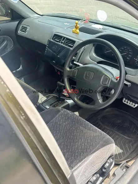 Honda Civic EK3 up for Grabs ! photo 2