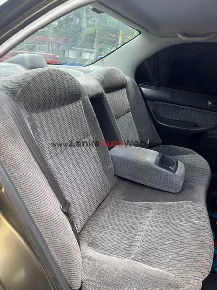Honda Civic EK3 up for Grabs ! photo 4