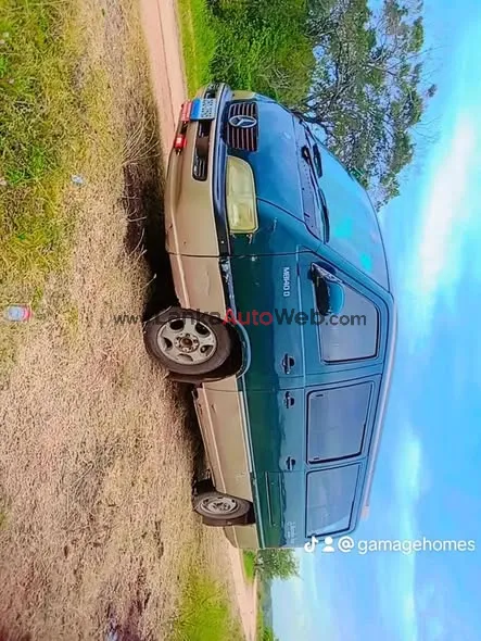 MECEDES BENZ MB140 D photo 3 in Anuradhapura, Anuradhapura
