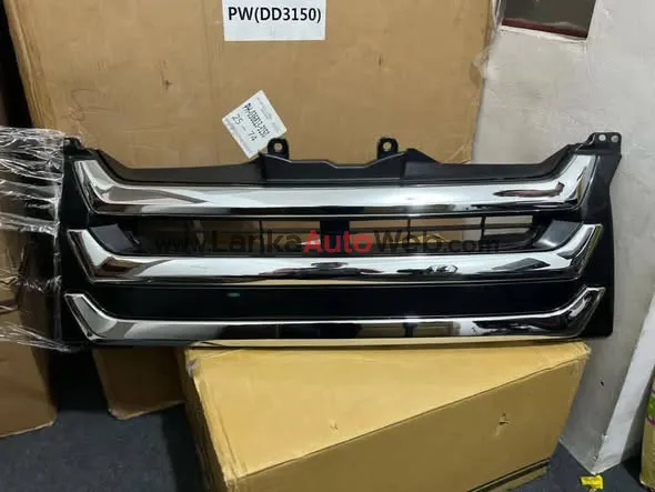KDH Shell (2015 Model) Available at Auto World Akurana 07 ???? ✨️ Brand New photo 2 in Akurana, Kurunegala