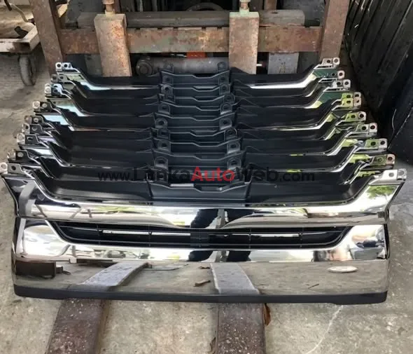 KDH Shell (2015 Model) Available at Auto World Akurana 07 ???? ✨️ Brand New photo 4 in Akurana, Kurunegala