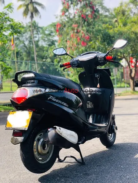 HERO PLEASURE BLACK | FOR SALE NOW!!!