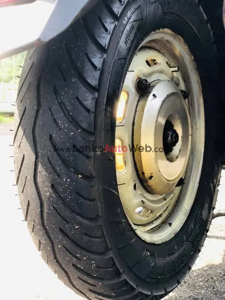 HERO PLEASURE BLACK | FOR SALE NOW!!! photo 2 in Kurunegala, Kurunegala