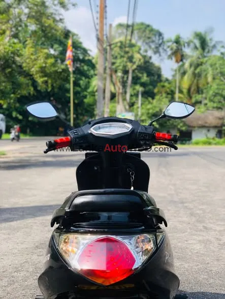 HERO PLEASURE BLACK | FOR SALE NOW!!! photo 3 in Kurunegala, Kurunegala