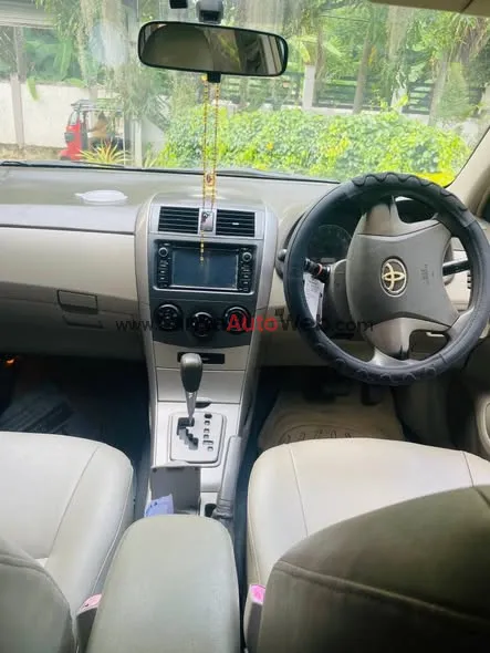 Toyota axio x limited photo 2 in Kurunegala, Kurunegala