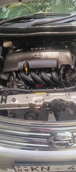 Toyota axio x limited photo 4 in Kurunegala, Kurunegala