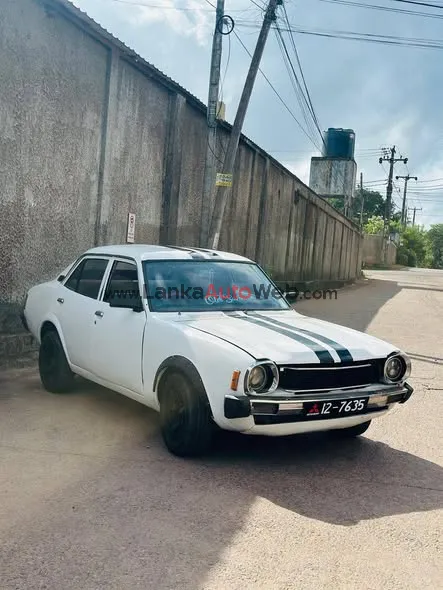 Mitsubishi lancer flate light photo 1 in Kandana, Gampaha