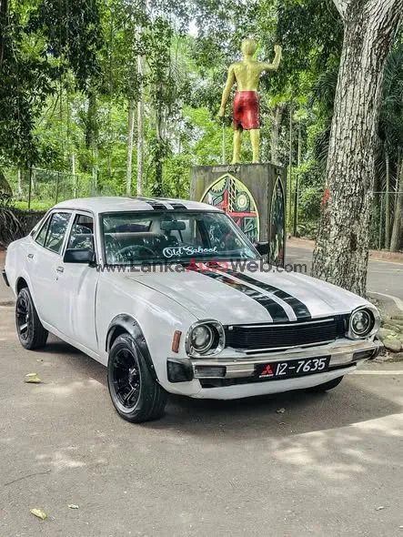 Mitsubishi lancer flate light photo 2 in Kandana, Gampaha
